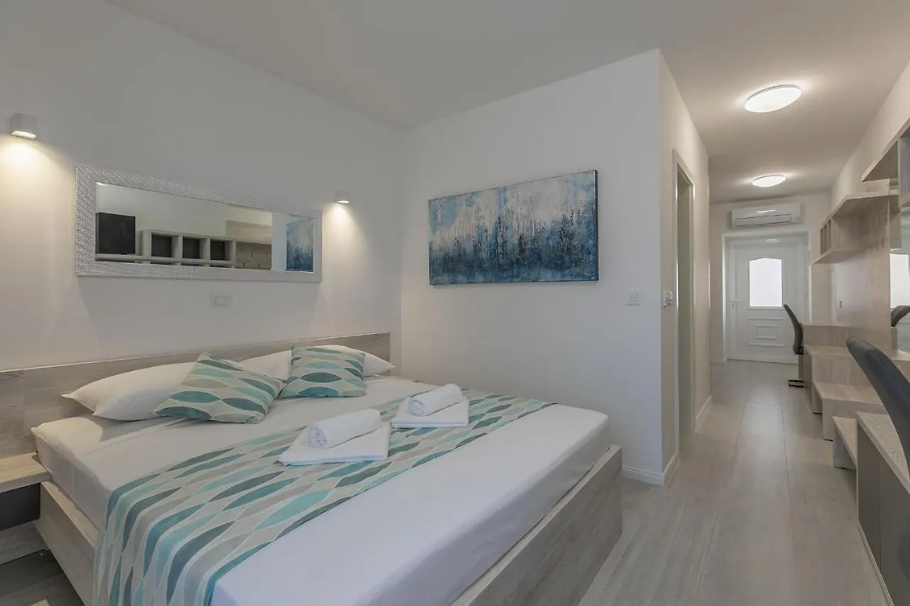 *** Bed & Breakfast B&B-Ld Pula Croatia