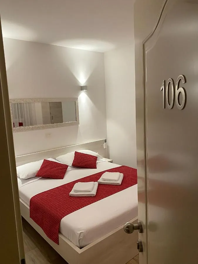 B&B-Ld Pula Bed & Breakfast