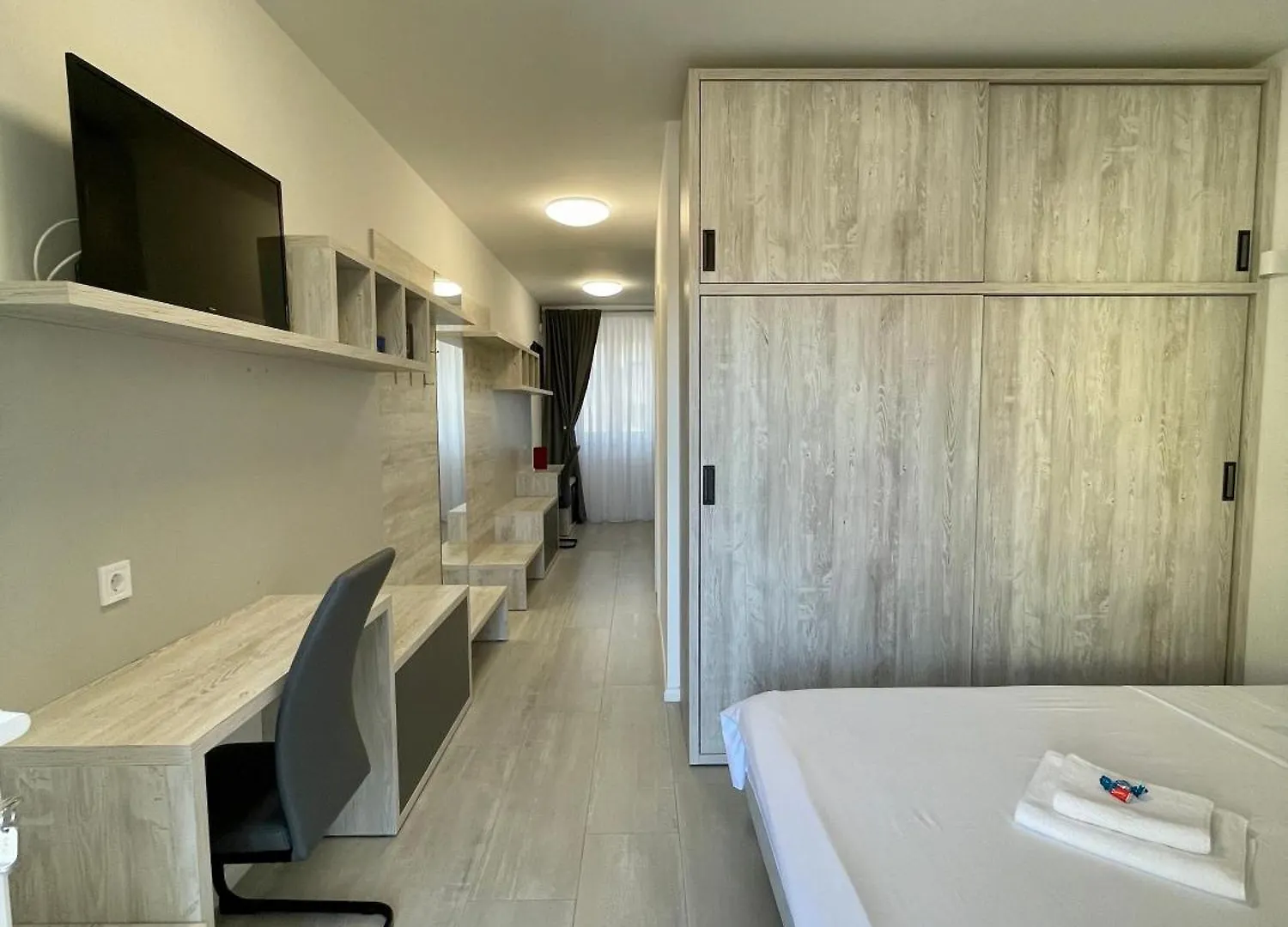B&B-Ld Pula Bed & Breakfast