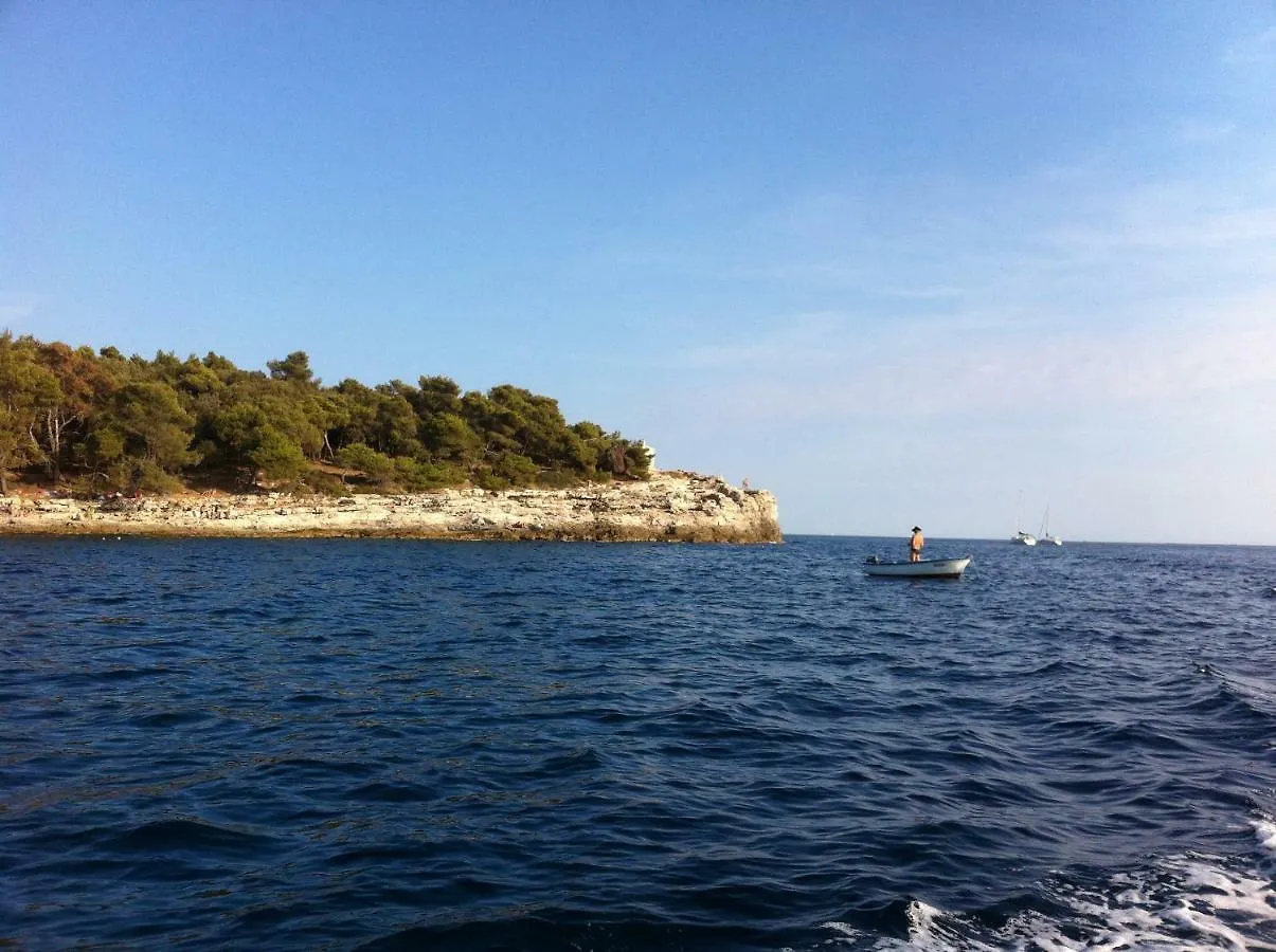 *** Bed & Breakfast B&B-Ld Pula Croatia
