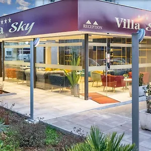 *** Hotel Sky Croatia