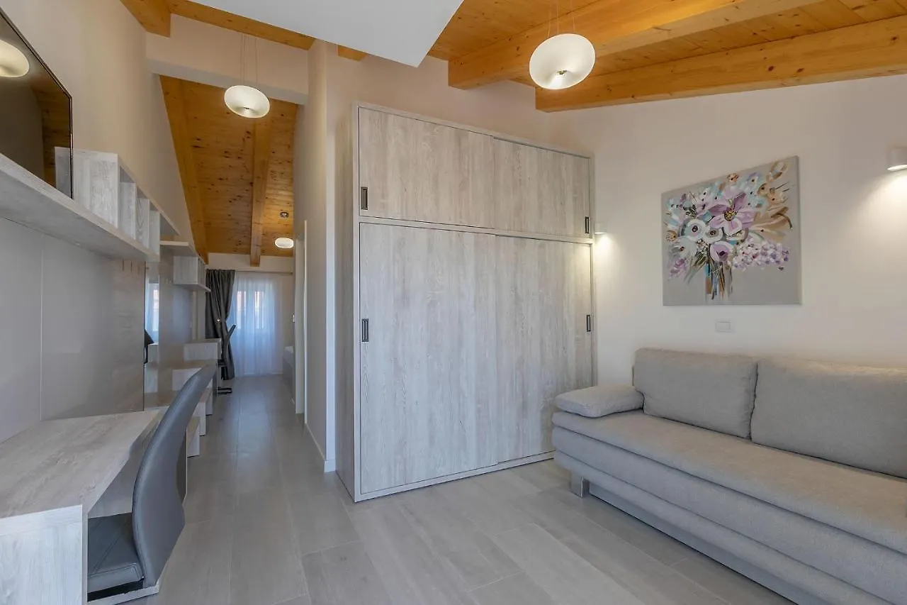 Bed & Breakfast B&B-Ld Pula