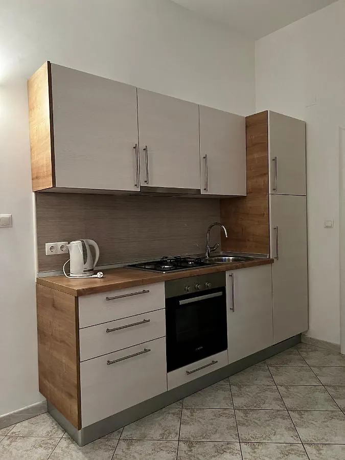 פולה B&B-Ld