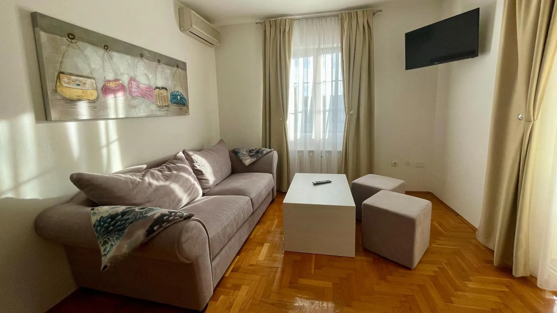 Bed & Breakfast B&B-Ld Pula