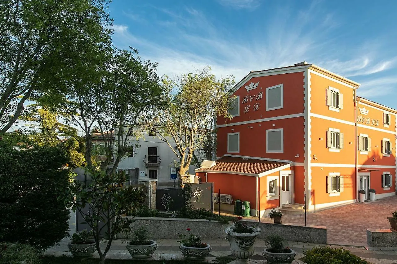 פולה B&B-Ld לינה וארוחת בוקר