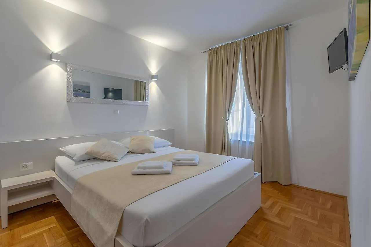 *** Bed & Breakfast B&B-Ld Pula Croatia