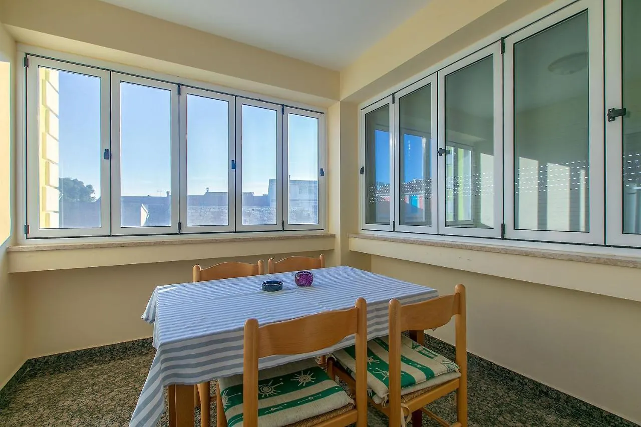 Bed & Breakfast B&B-Ld Pula
