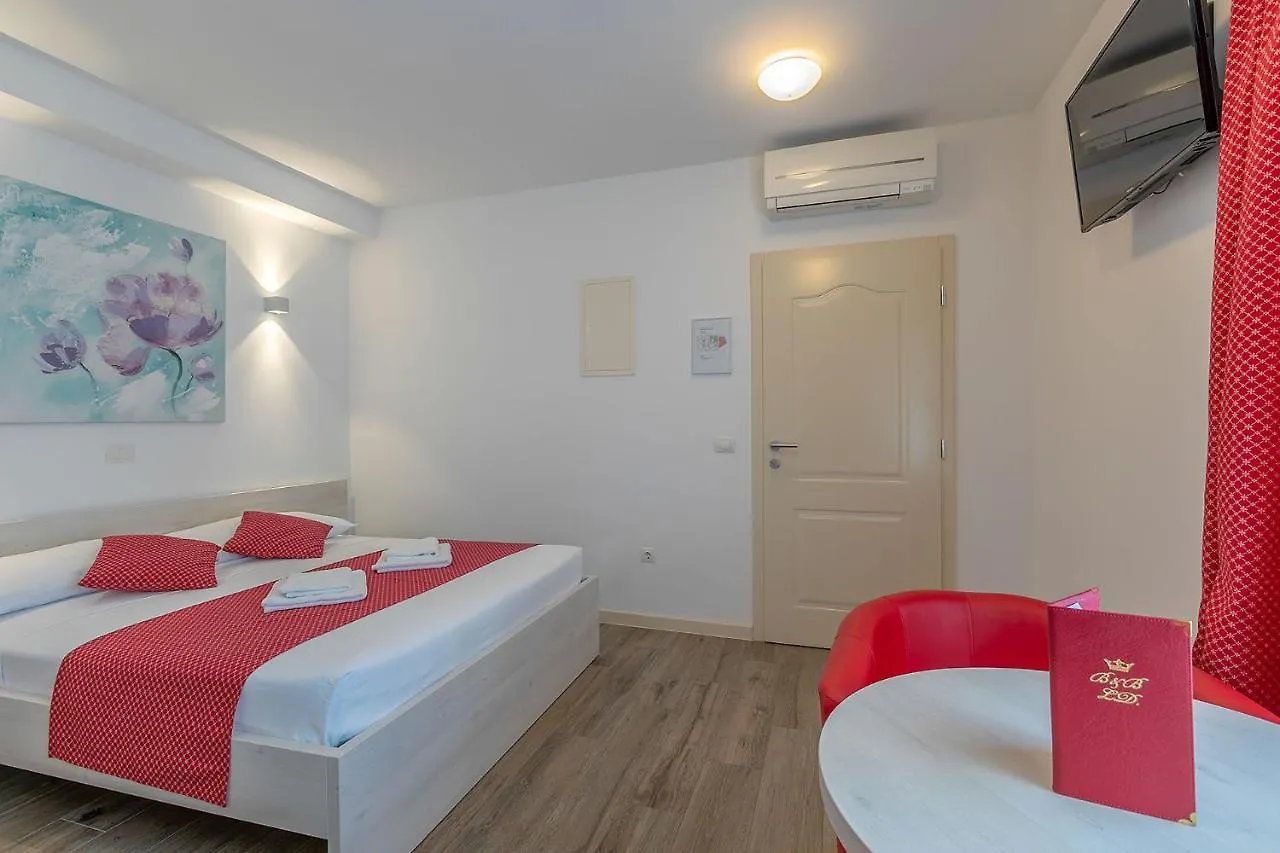 *** Bed & Breakfast B&B-Ld Pula Croatia