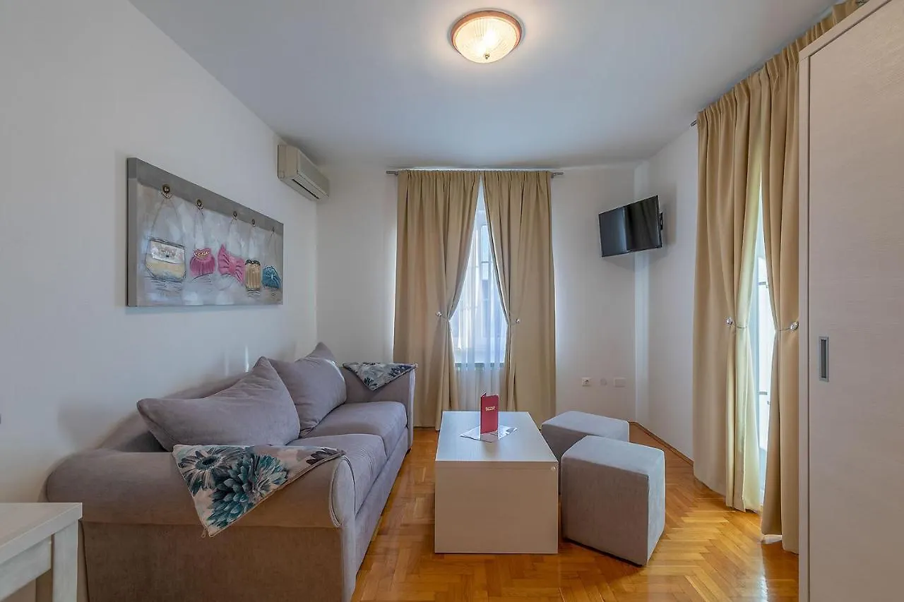 *** Bed & Breakfast B&B-Ld Pula Croatia