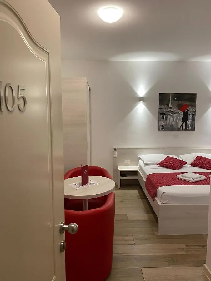B&B-Ld Pula Croatia