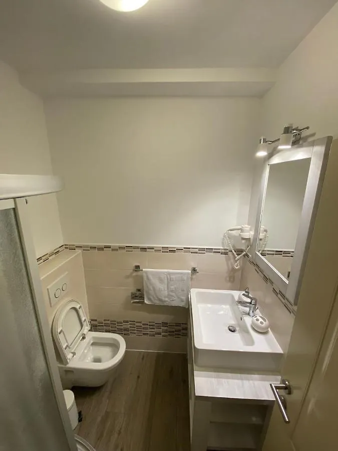 Bed & Breakfast B&B-Ld Pula