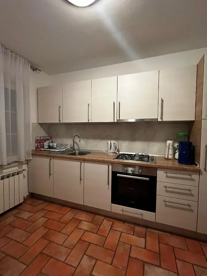 B&B-Ld Pula Croatia