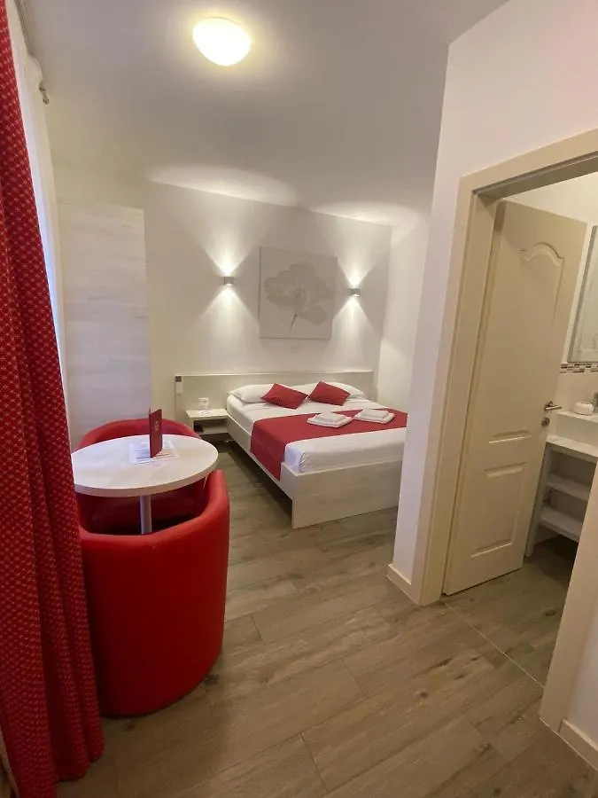 Bed & Breakfast B&B-Ld Pula