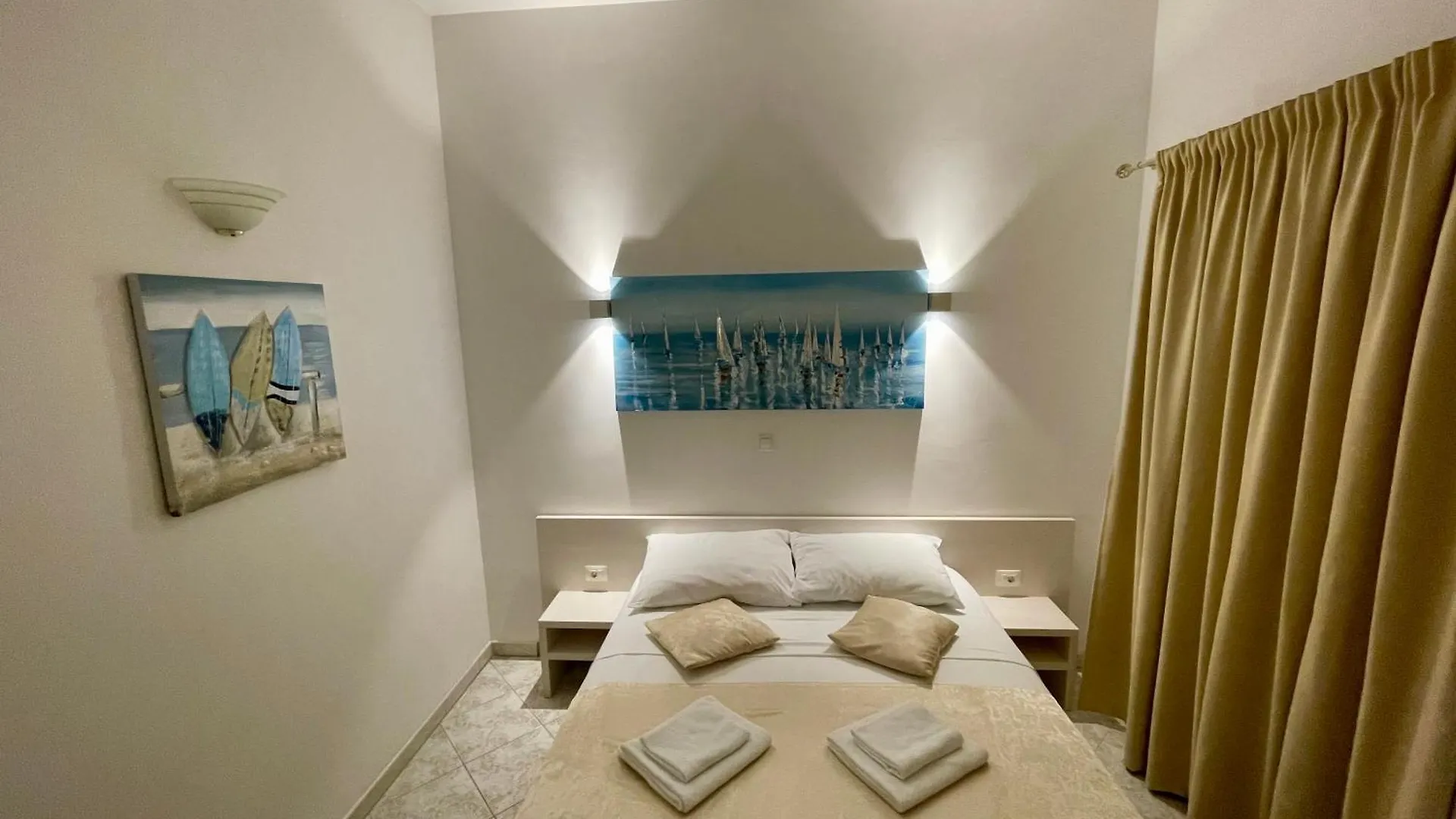 B&B-Ld Pula Croatia
