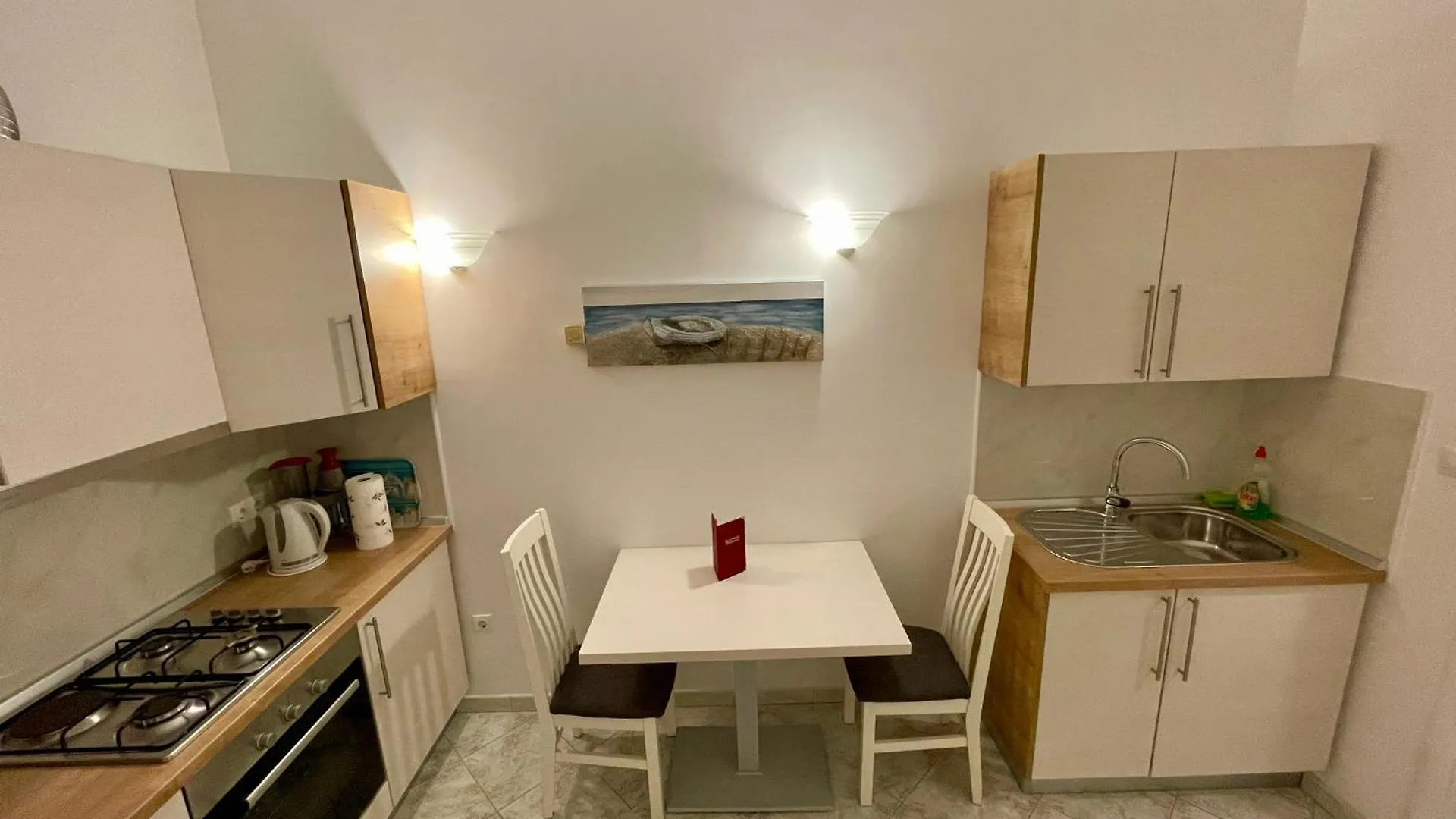 B&B-Ld Pula Bed & Breakfast