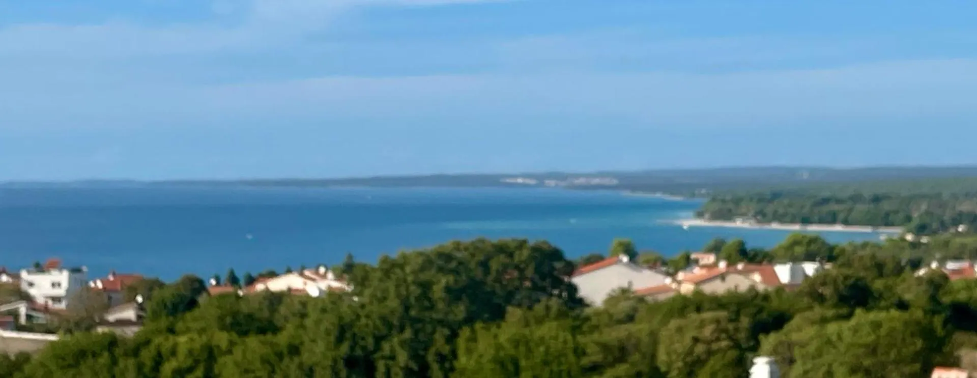 B&B-Ld Pula Bed & Breakfast