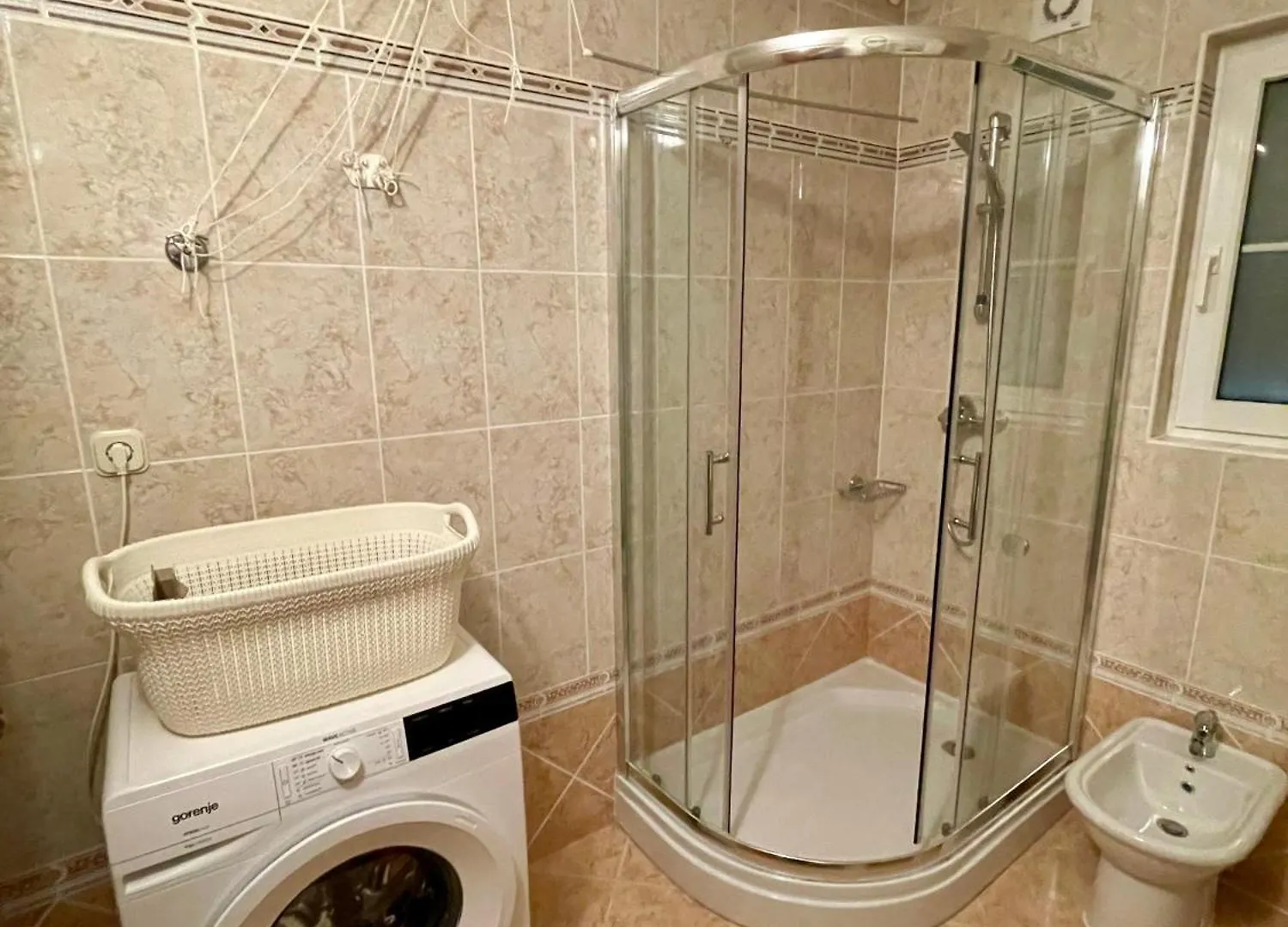 B&B-Ld Pula Bed & Breakfast