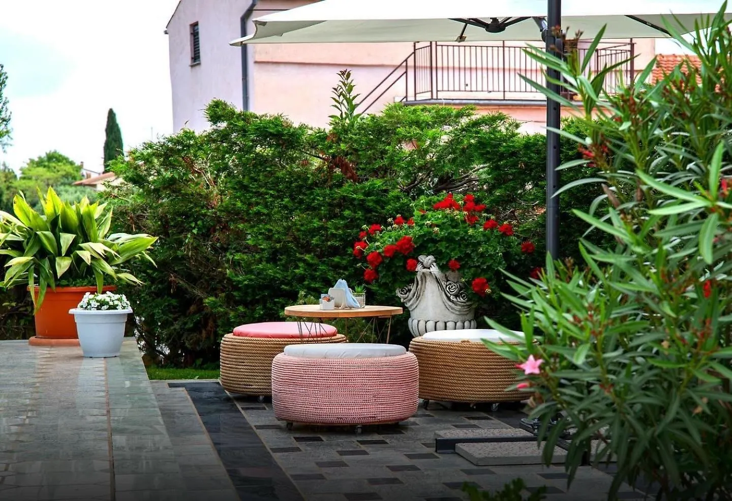 B&B-Ld Pula Croatia