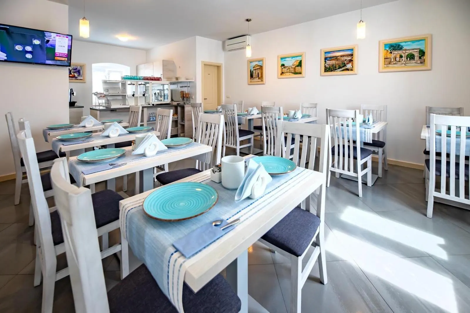 B&B-Ld Pula 3*,  Croatia