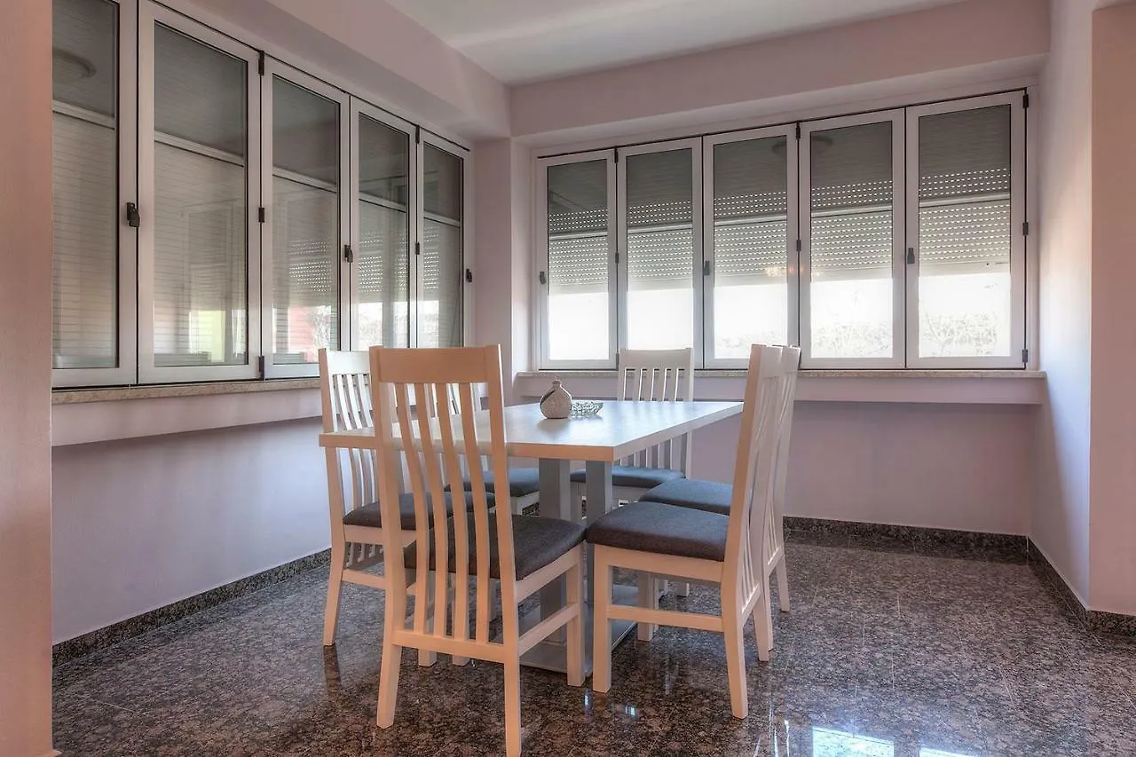 B&B-Ld Pula Croatia